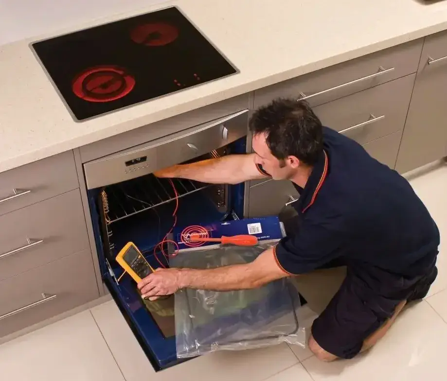 Electric Cooker Installation Cubitt Town in Cubitt Town